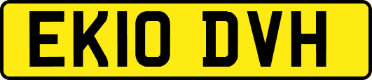 EK10DVH