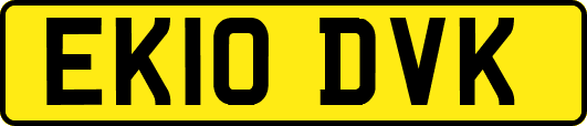 EK10DVK