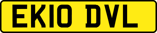 EK10DVL