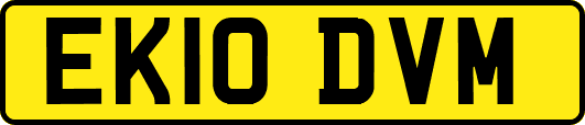 EK10DVM