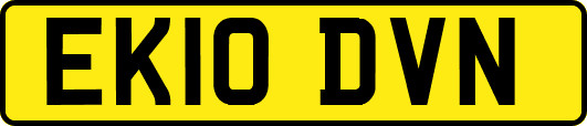 EK10DVN