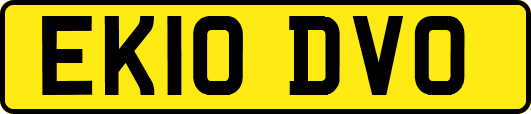 EK10DVO