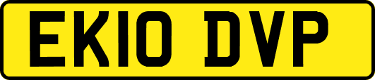 EK10DVP
