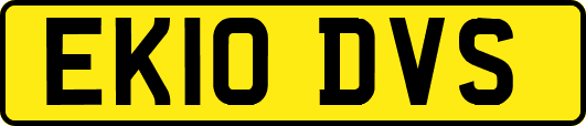 EK10DVS