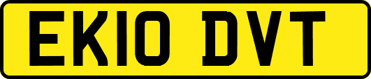EK10DVT