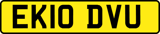 EK10DVU