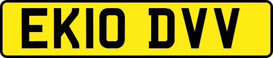 EK10DVV