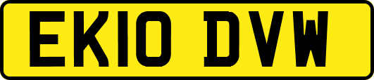 EK10DVW