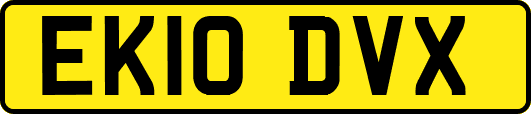 EK10DVX