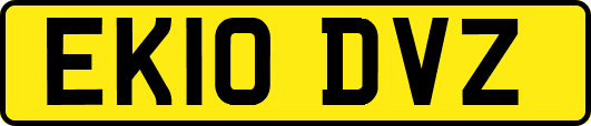 EK10DVZ