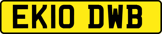 EK10DWB