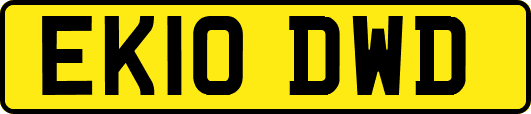 EK10DWD