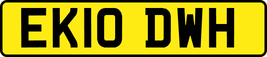 EK10DWH
