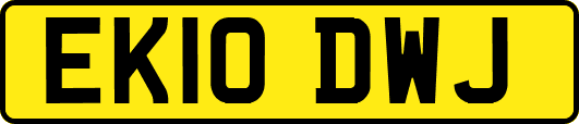 EK10DWJ