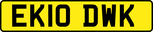 EK10DWK