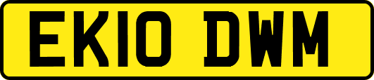 EK10DWM