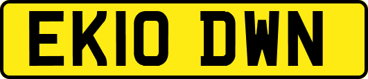 EK10DWN