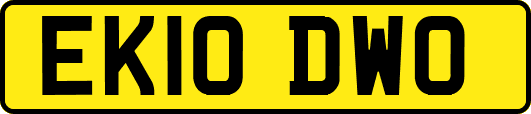 EK10DWO