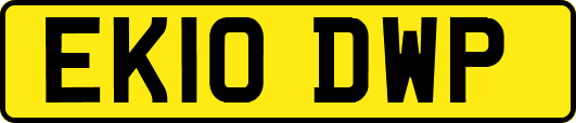 EK10DWP