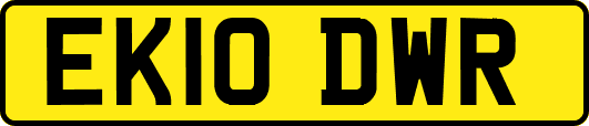 EK10DWR