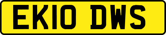 EK10DWS