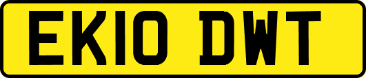EK10DWT
