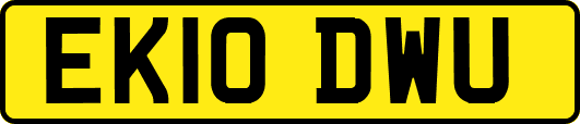 EK10DWU