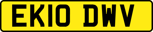 EK10DWV