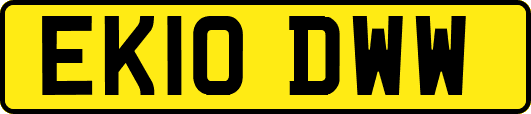 EK10DWW