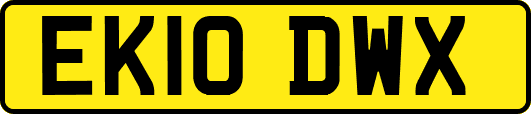 EK10DWX