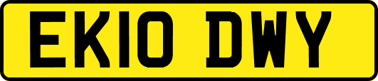 EK10DWY