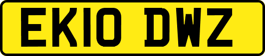 EK10DWZ