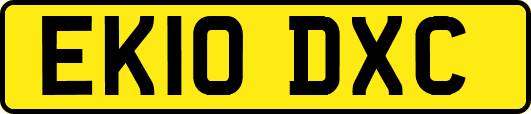 EK10DXC
