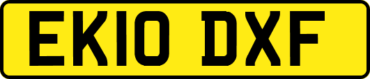EK10DXF