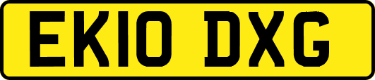 EK10DXG