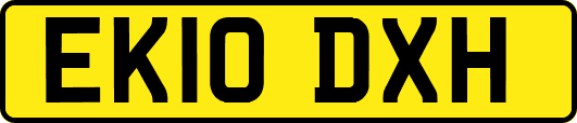 EK10DXH