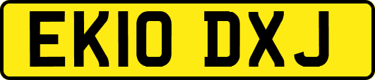 EK10DXJ