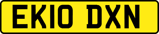 EK10DXN