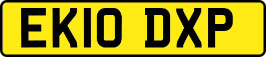 EK10DXP