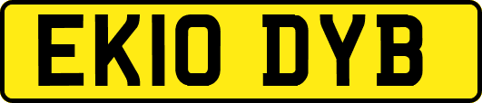 EK10DYB