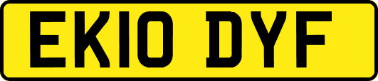 EK10DYF