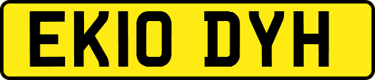 EK10DYH