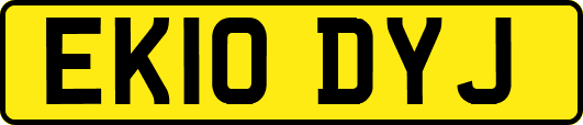 EK10DYJ