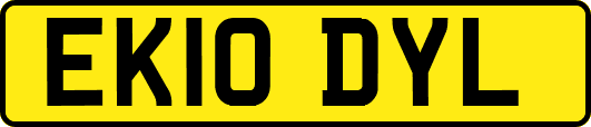 EK10DYL