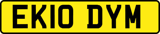 EK10DYM
