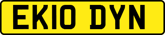 EK10DYN