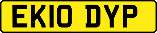 EK10DYP