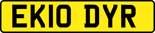 EK10DYR