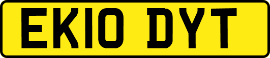 EK10DYT