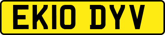 EK10DYV